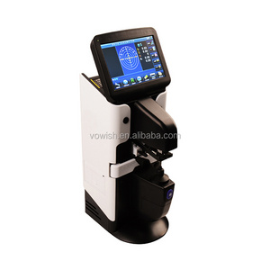 JD-2600B optometry automatic lensometer digital auto lensmeter lensometro D903