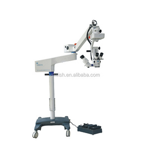 optical instrument YZ20T9 operation microscope for ophthalmology