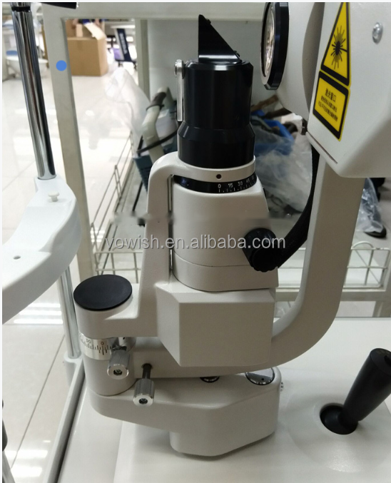 ophthalmic equipment eye yag laser MD-920 Yag Laser for ophthalmology