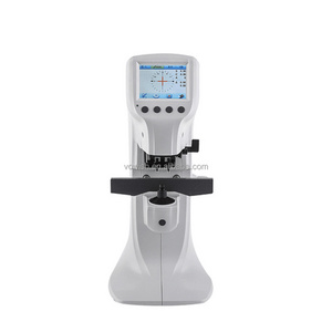 auto lensmeter D-900 optometry automatic focimeter ophthalmic digital lensometer