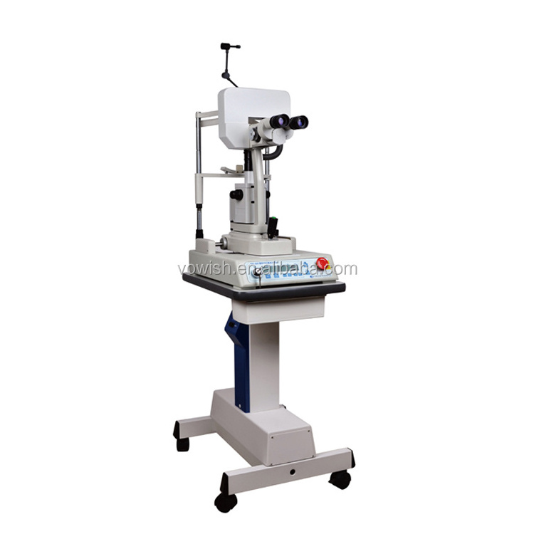 ophthalmic equipment eye yag laser MD-920 Yag Laser for ophthalmology