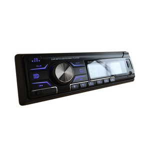 New model big power car kit BT mp3 player with fm transmitter