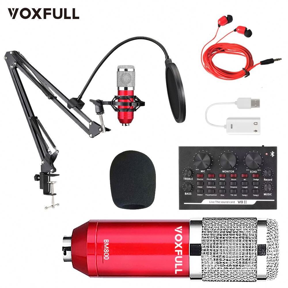 New Product Music Recording Studio Equipment M Audio Sound