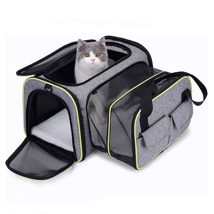 Pet Dog Safety Bag Price 2020 Pouch Luxury Cat Carrier Tote Bag