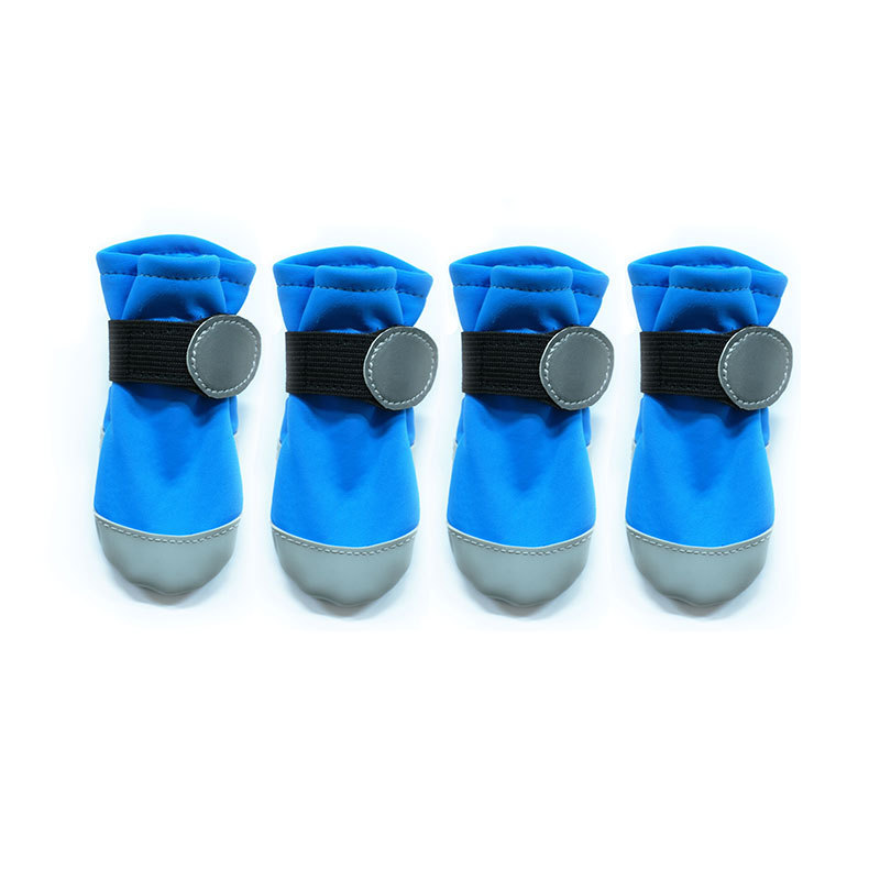 Pet Dog shoes Waterproof Anti-slip boots puppy shoes for dogs