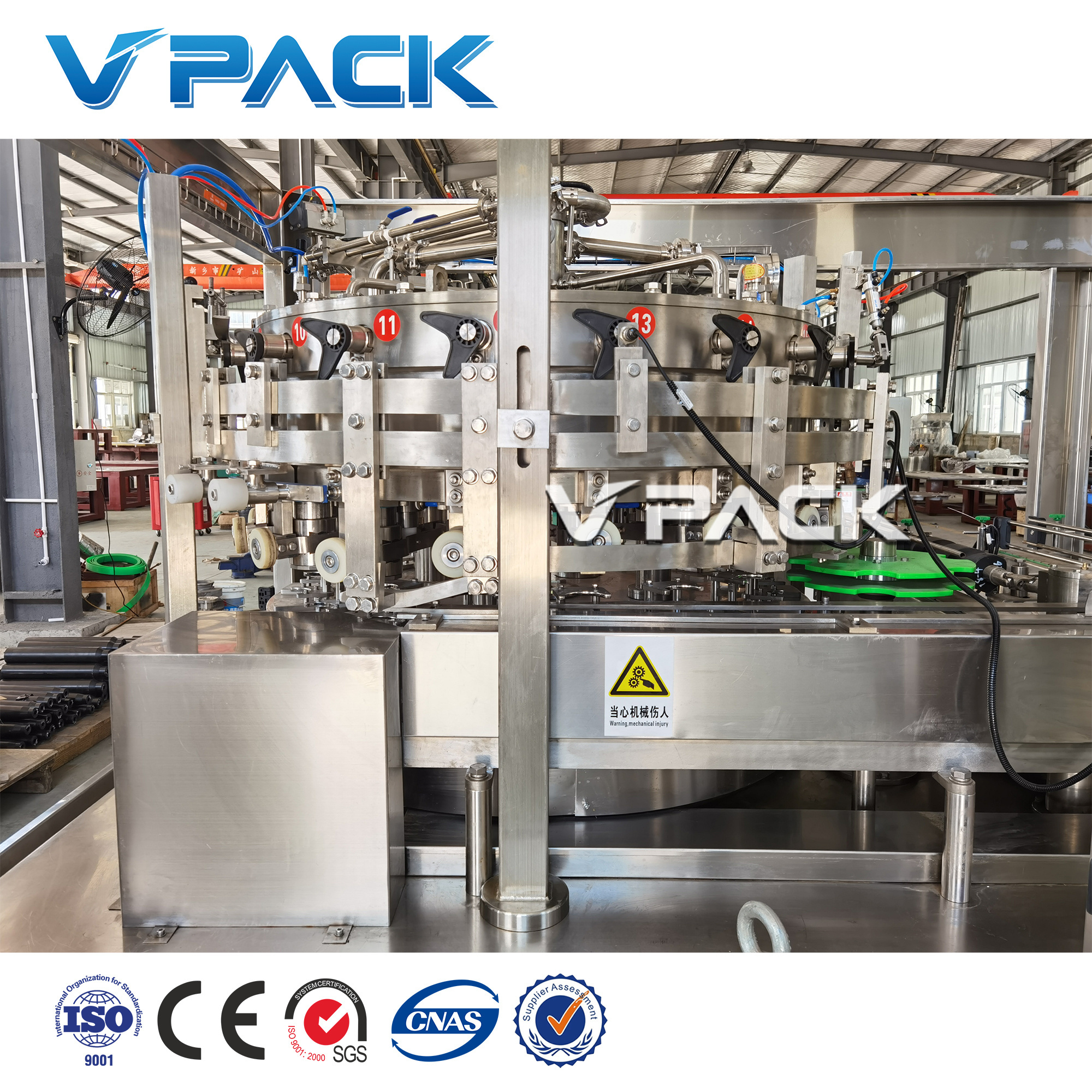 Commercial Carbonated Beverage Can Filler/carbonated Beverage Canner Machine/beer canning Equipment