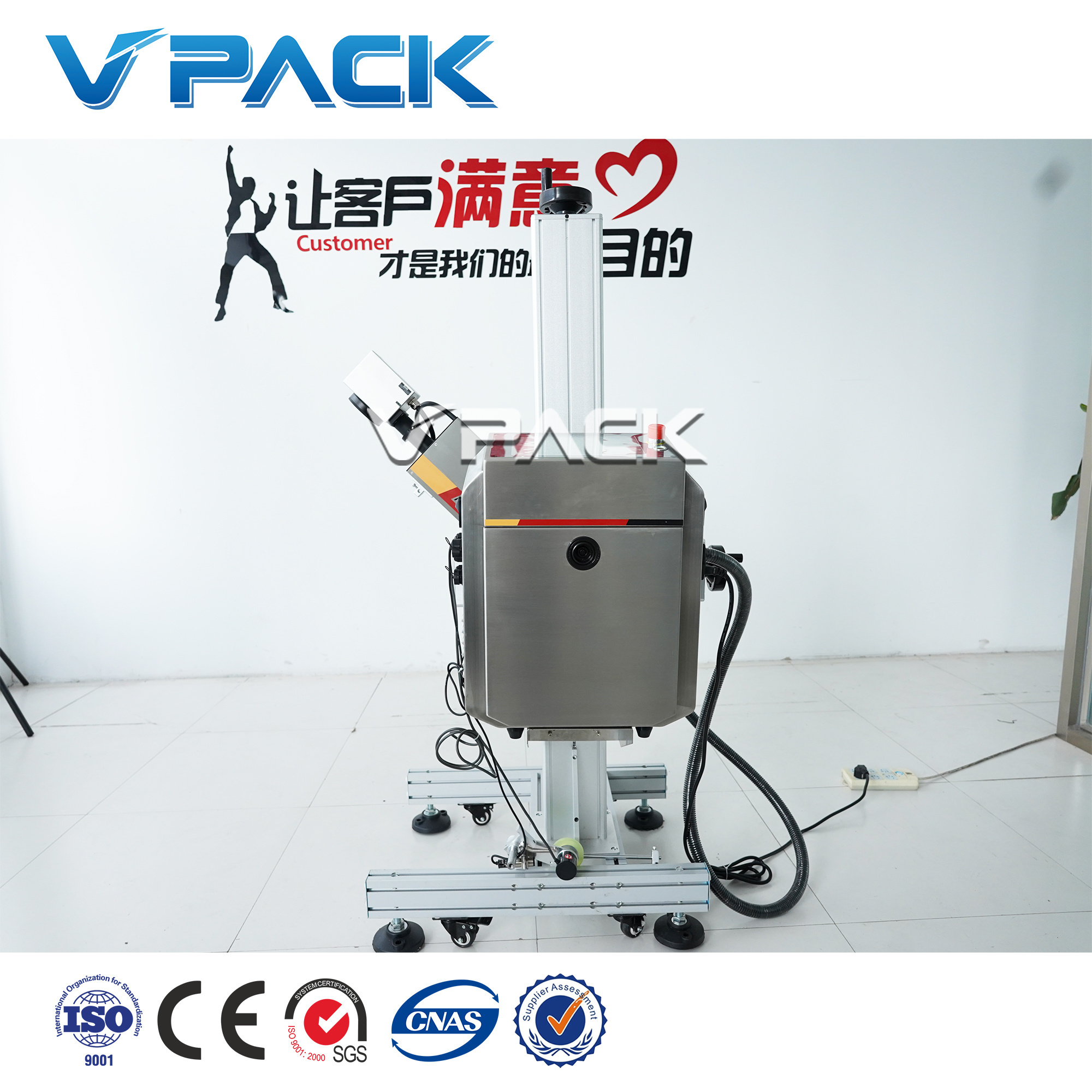 20/30/50 Watt Glass/Plastic/Wood/Bottle/Pipe/PVC/PCB QR Code Co2 Laser Marker Etcher Engraver Laser coding Machines Price