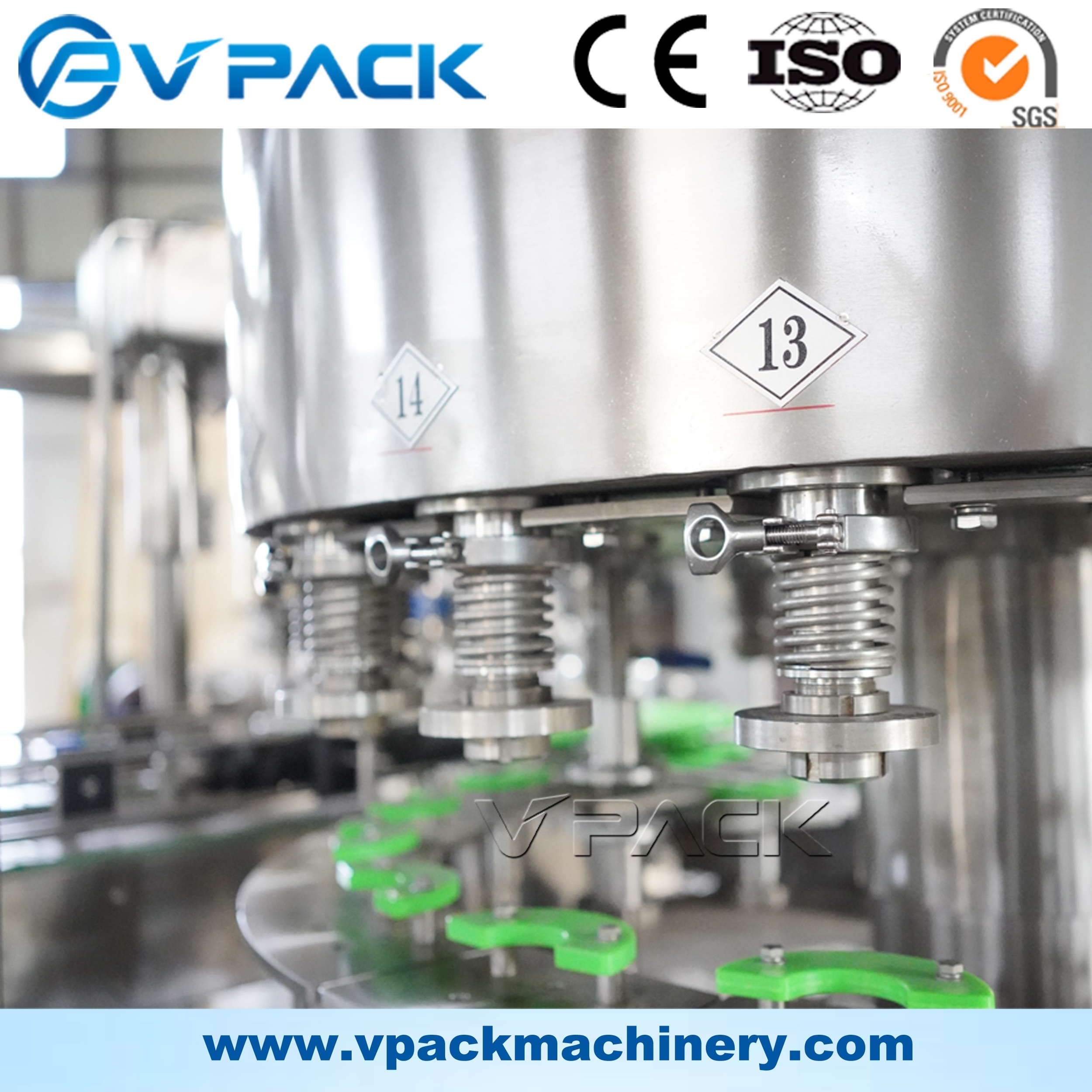 Aluminium Cans beverage Full Automatic Tin Can pulp juice soft drinks making canning sealing machine/Small Scale Beer canning