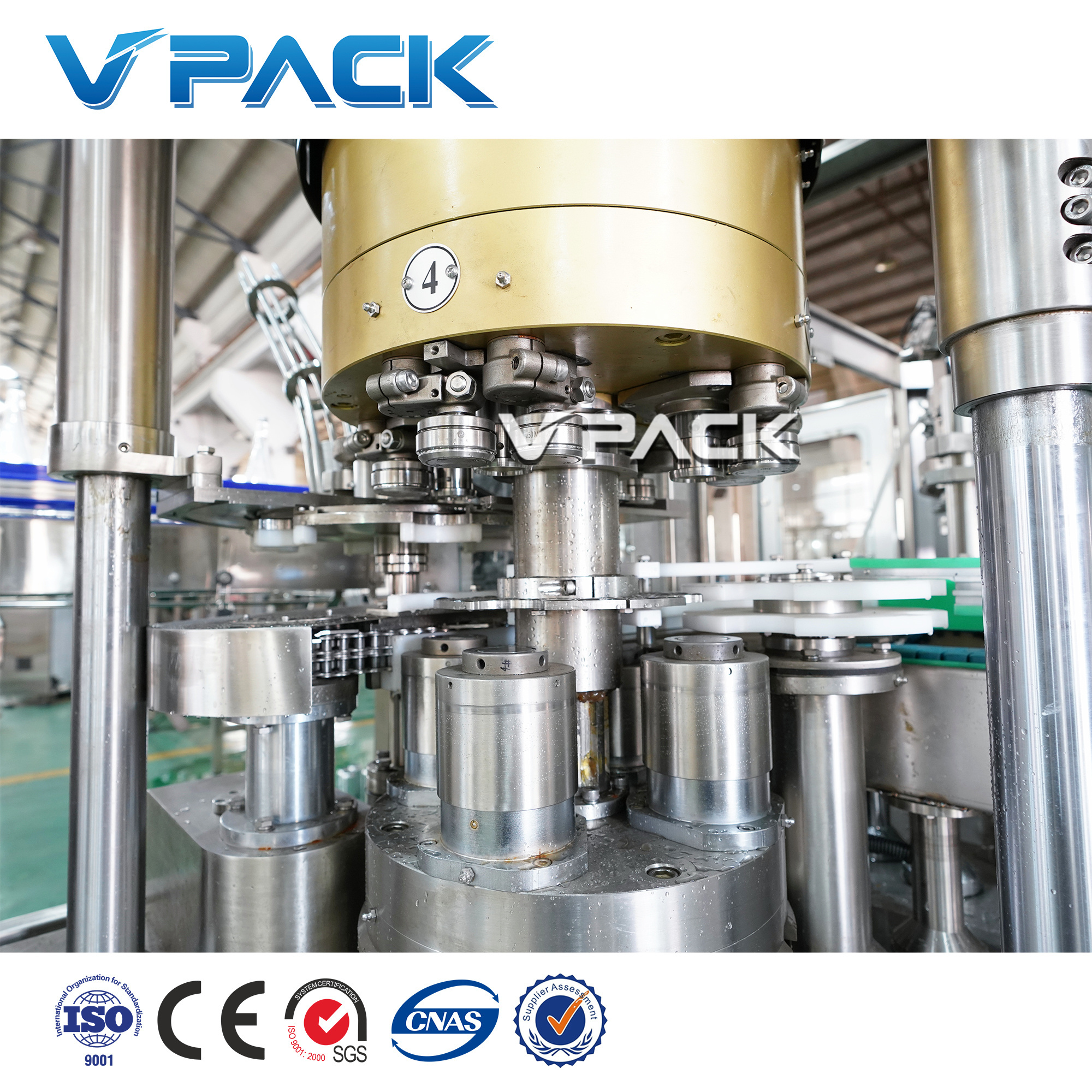 Commercial Carbonated Beverage Can Filler/carbonated Beverage Canner Machine/beer canning Equipment