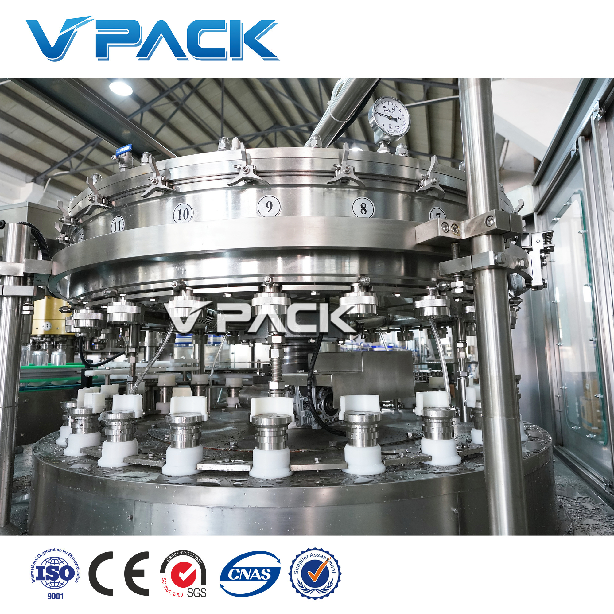 Commercial beer canning machine equipment/tin pop can bottle filling machine/Cerveza Bebida Beber Liquido