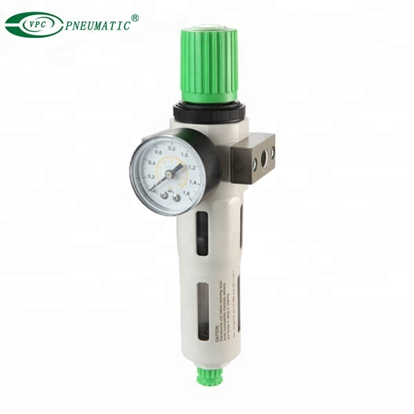 Pneumatic part O Series OU-1/2 MIDI 43ml aluminum alloy air treatment unit air filter regulator lubricator