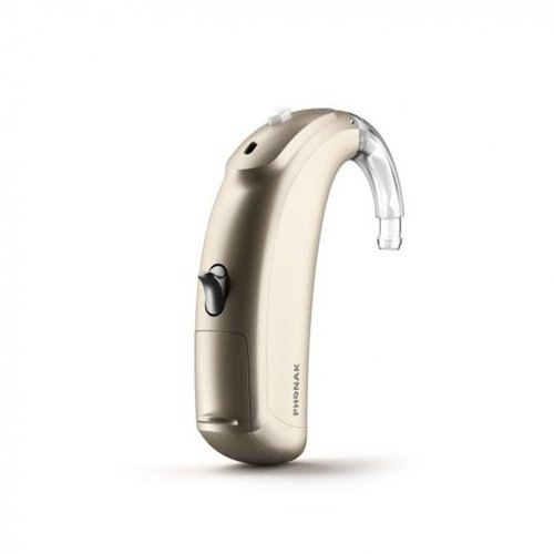 Phonk Bolero Belong B70 P Behind The Ear 16 Channel Open Fit App Control Portable Audifonos Hearing Aid