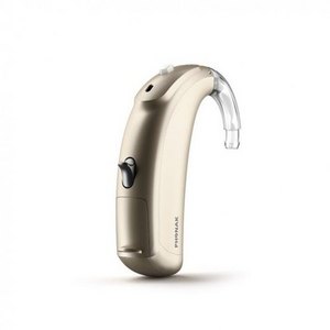 Phonk Bolero Belong B70 P Behind The Ear 16 Channel Open Fit App Control Portable Audifonos Hearing Aid