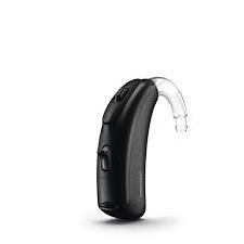 Phonk Bolero Belong B70 P Behind The Ear 16 Channel Open Fit App Control Portable Audifonos Hearing Aid