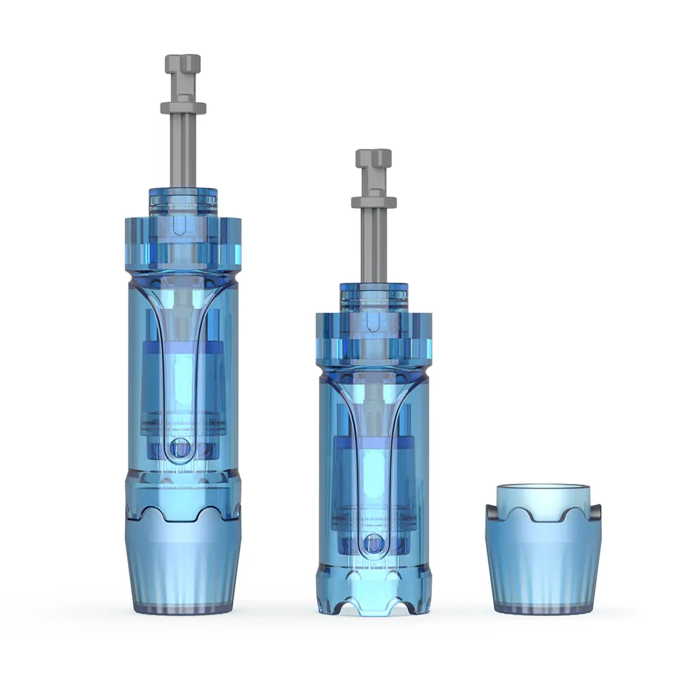 2023 Dr Derma Pen Needle Anti-backflow Cartridge for Dr Pen A8S /A9/ M8S Anti-backflow Needle Cartridge for skin care