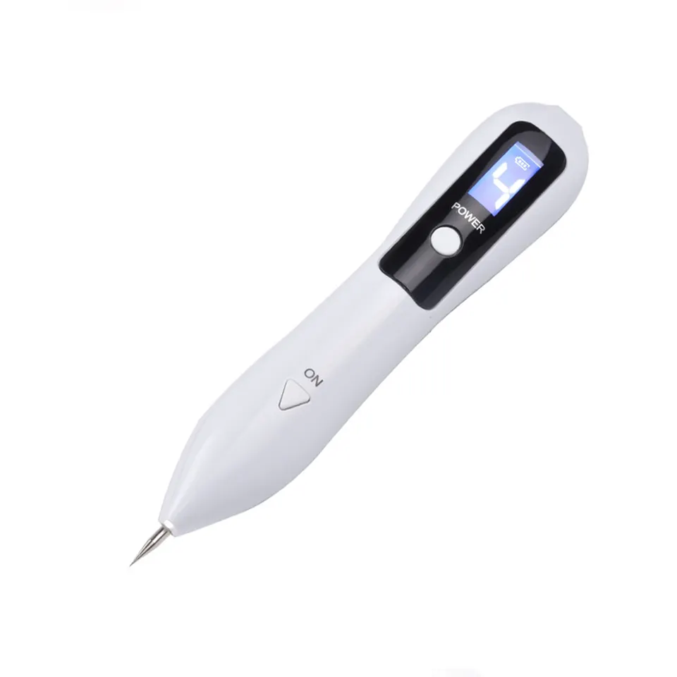 Professional Plasma Pen For Removal Wart LED Lighting Laser Removal Machine Mole Removal Pen