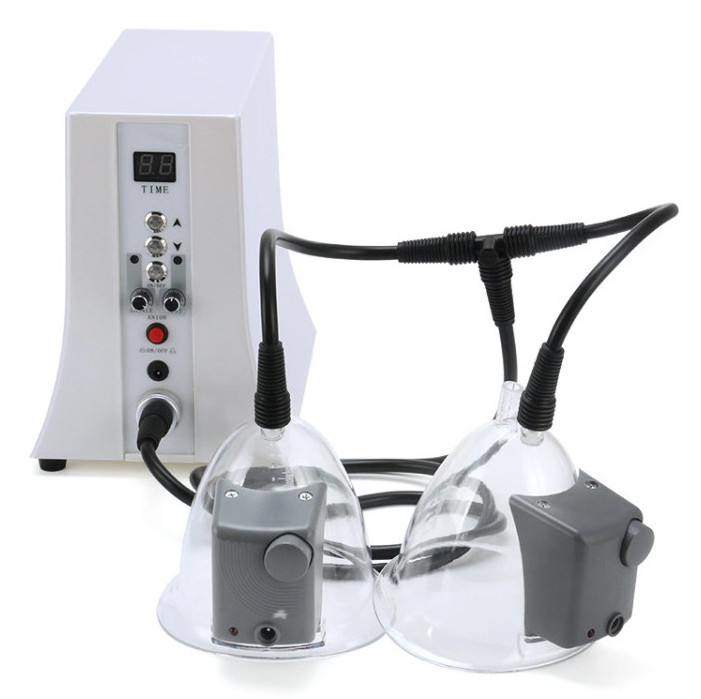 Butt Lifting Vacuum  Breast Enlargement Machine Butt Lifting Machine Equipment Vacuum Butt Lift Machine