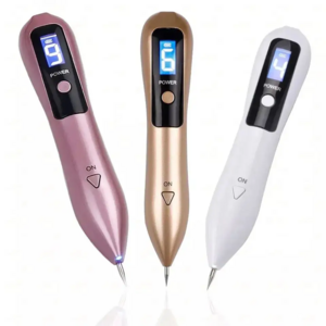 Professional Plasma Pen For Removal Wart LED Lighting Laser Removal Machine Mole Removal Pen