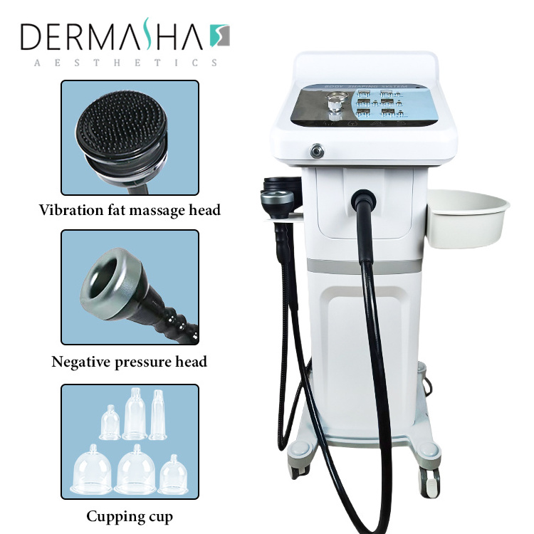 Professional G8 Massage Device Body Slimming Cellulite Fat Removal g8 massager machine body shaping slimming machine