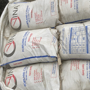 Grey portland cement type II ASTM C150 ordinary portland cement Vietnam per bag China good price