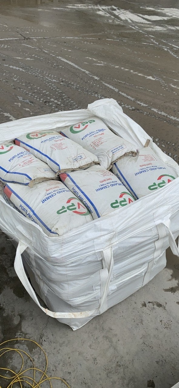 Best Price CEM I 42 5 High Quality Ordinary Portland Cement Vietnam