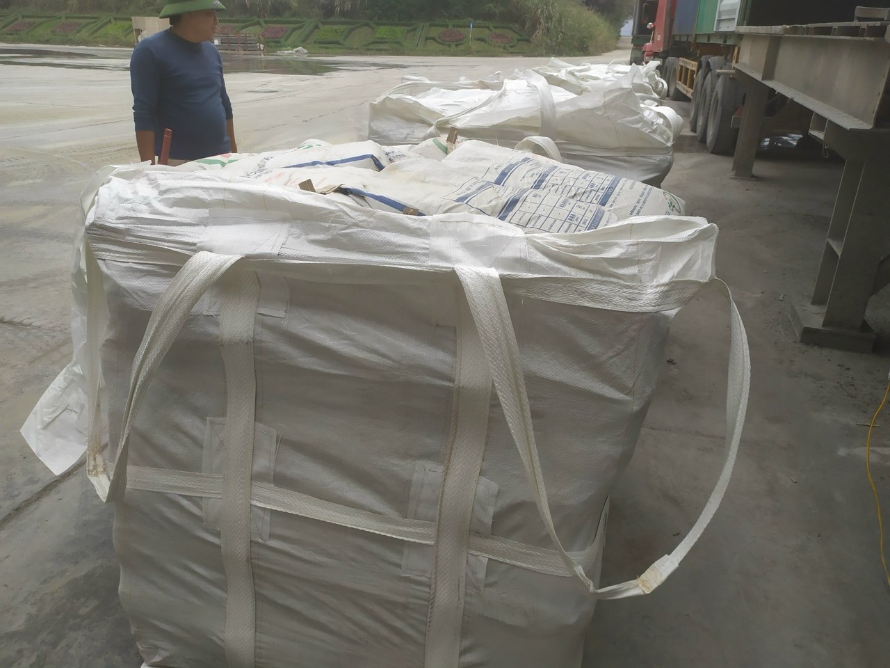 Best Price CEM I 42 5 High Quality Ordinary Portland Cement Vietnam