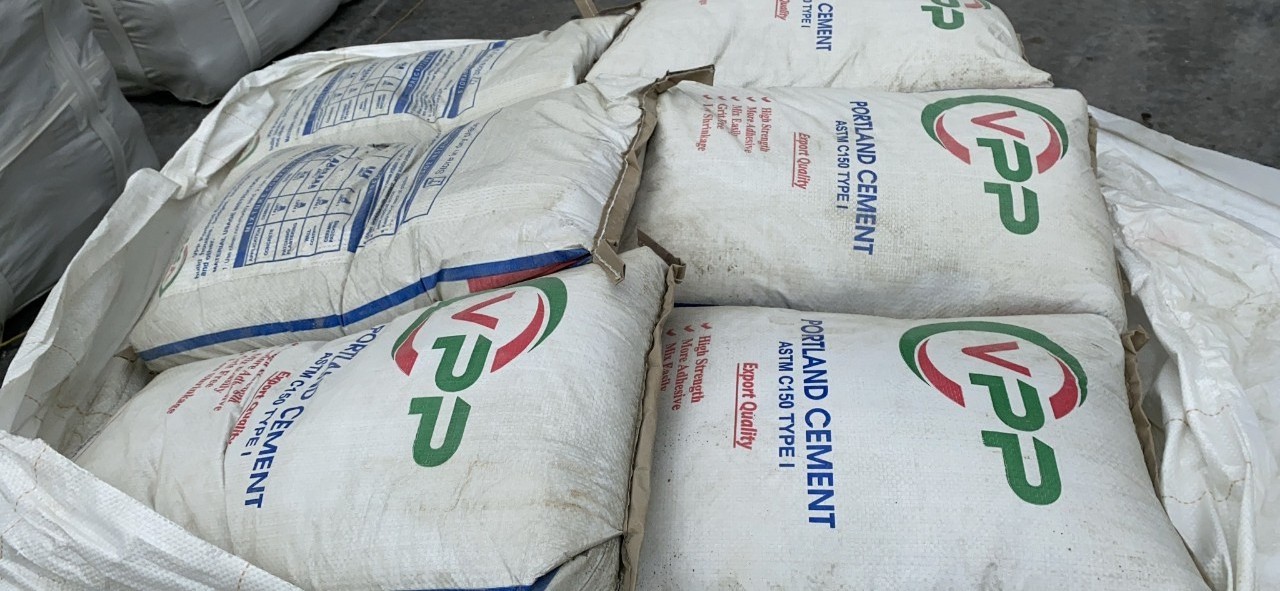 CEM I 42 5 High Quality Ordinary Portland Cement Vietnam