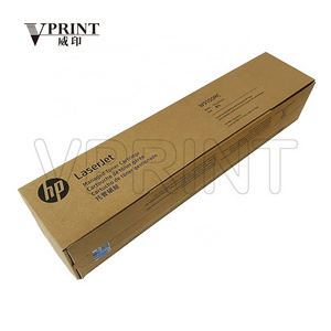 Original and NEW W9100MC Managed Toner Cartridge Black for HP LaserJet  E77422 E77428 Printer Spare Parts