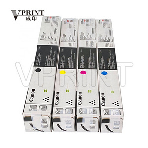 NPG-67 Toner Cartridge 8524B001 8525B001 K C M Y for Canon IR ADW C3000 C3100 C3200 C3300 C3500 C3700 Printer Parts Original