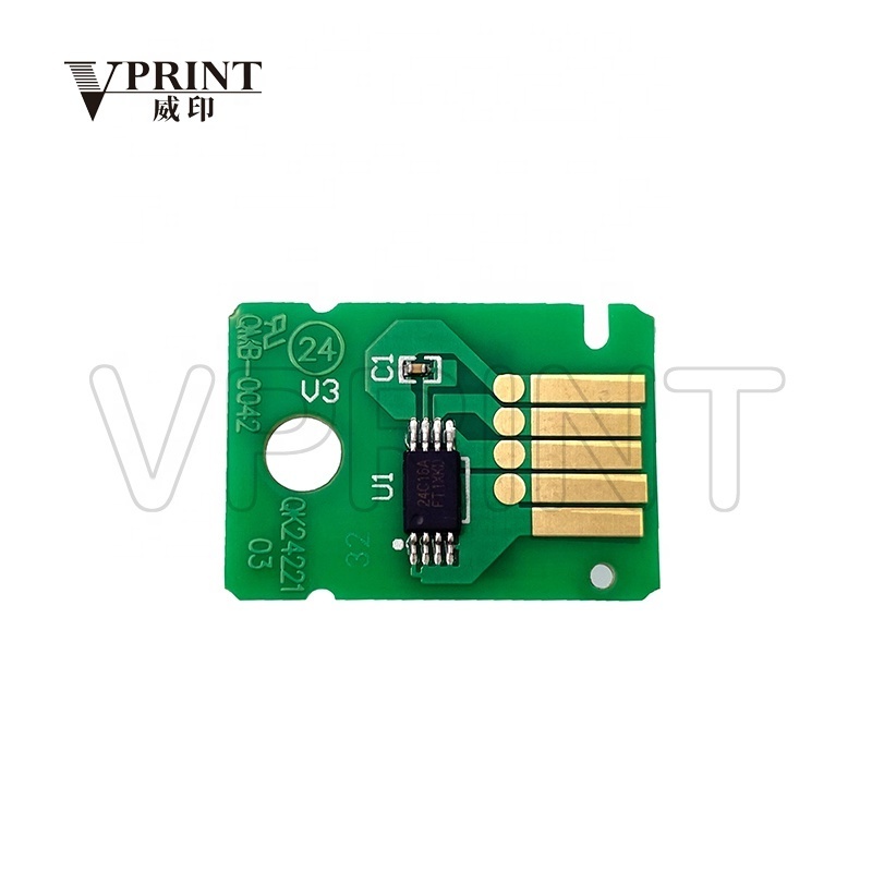 MC-32 MC32 Maintenance Cartridge Chip Resetter for Canon imagePROGRAF TC-20 TC-5200 TC-5200M Large Format Printer