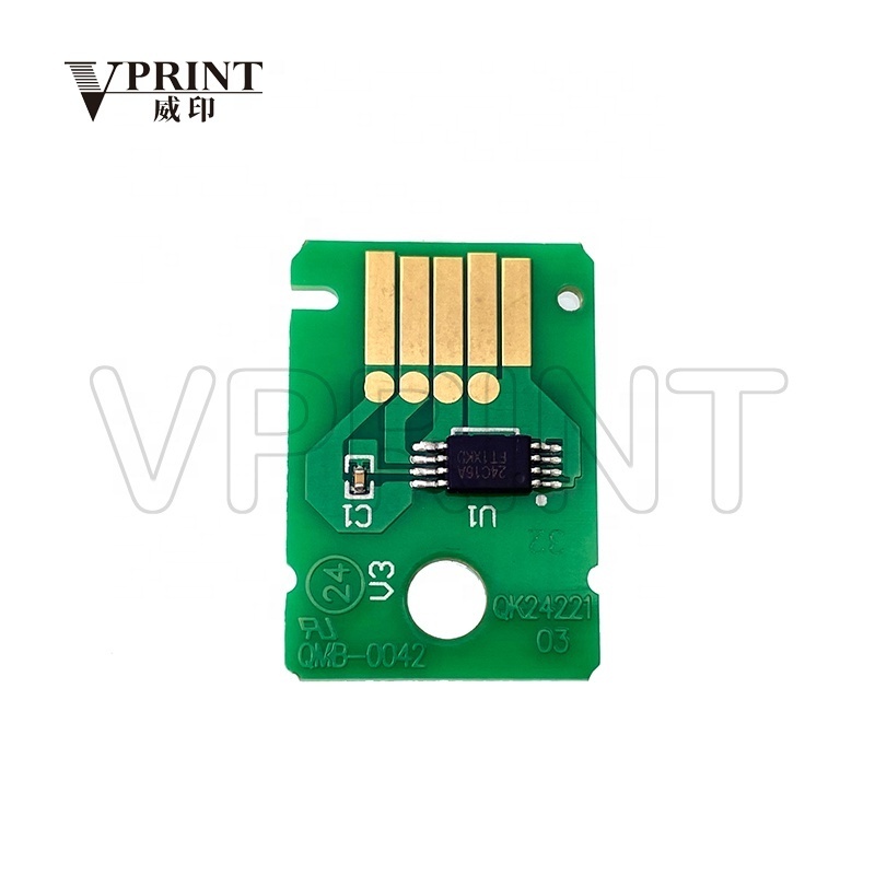 MC-32 MC32 Maintenance Cartridge Chip Resetter for Canon imagePROGRAF TC-20 TC-5200 TC-5200M Large Format Printer