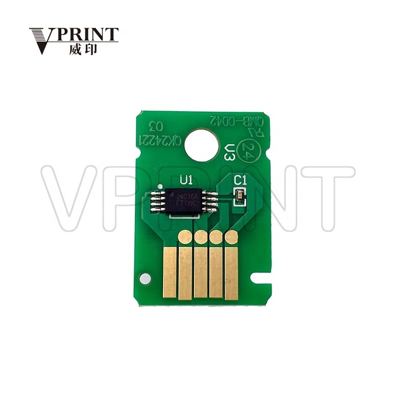 MC-32 MC32 Maintenance Cartridge Chip Resetter for Canon imagePROGRAF TC-20 TC-5200 TC-5200M Large Format Printer