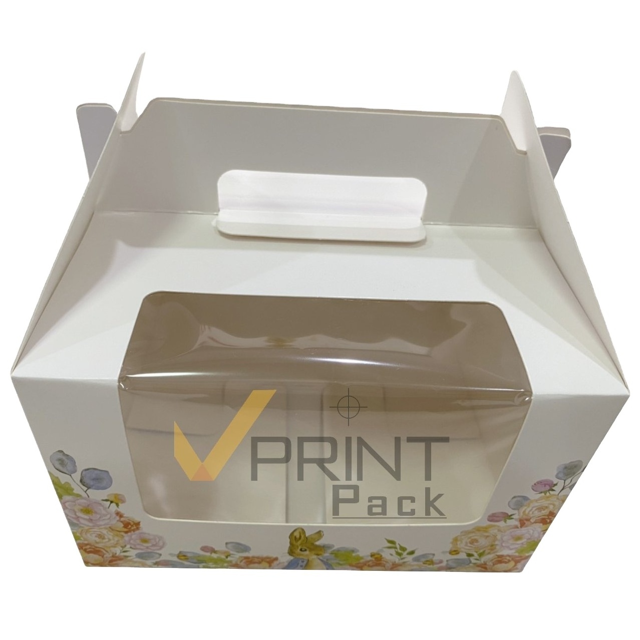 Breakfast/Lunch/Dinner  Food Boxes,Plain Kraft Paperboard Food Containers, Candy Buffet Box and Party Favors