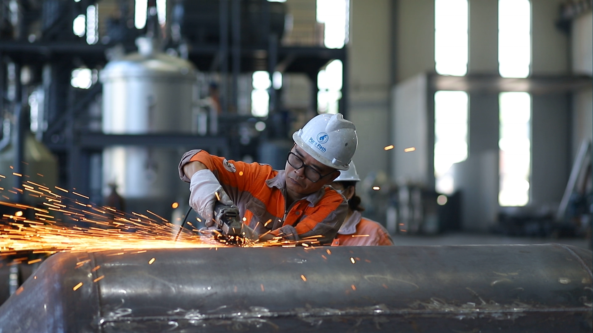 Ultrasonic Oxidative desulfurization plant