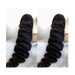 Wholesale Price Full Lace Wig 100% Vietnamese Hair Human Hair Wigs for Women High Quality By VQ Hair