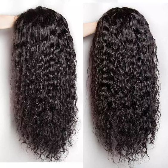 Wholesale Price Full Lace Wig 100% Vietnamese Hair Human Hair Wigs for Women High Quality By VQ Hair