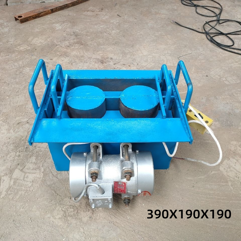 Manufacture sale  hand press manual ecological brick machine