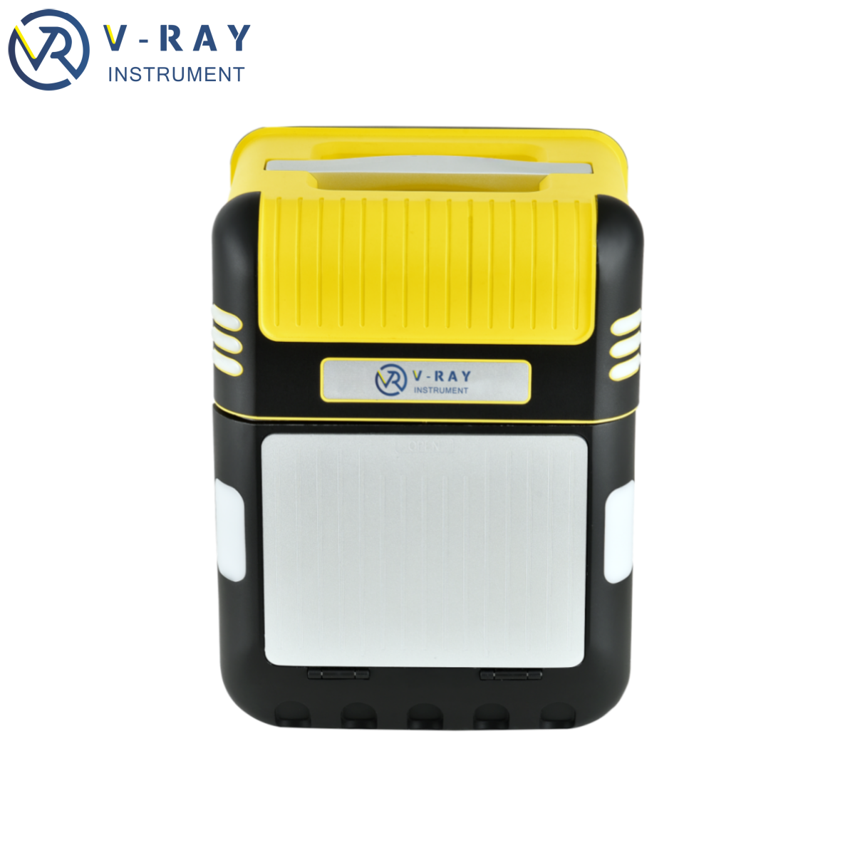 VRay Portable XRF precious metal analyzer xrf gold analyzers testing machine xrf gold Analyzer tester