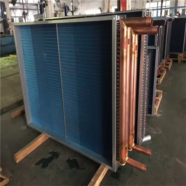 high benefits hydrophilic coating condenser and evaporator for Hvac system