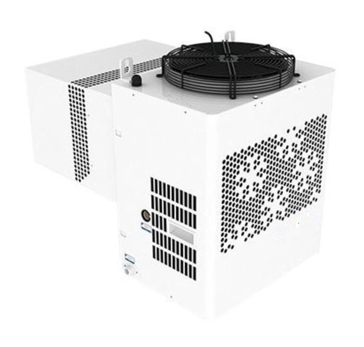 Side-Mounted Installation Monoblock Condensing Unit For Cold Room