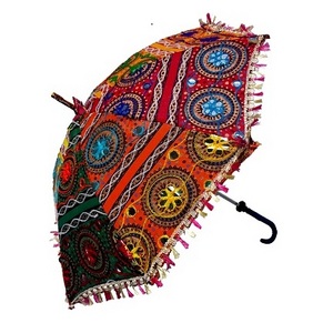 Wholesaler of Wedding Decoration Rajasthani Umbrella