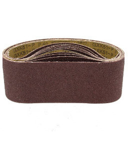 sharpness sanding belt gxk56 sand abrasive belt tape