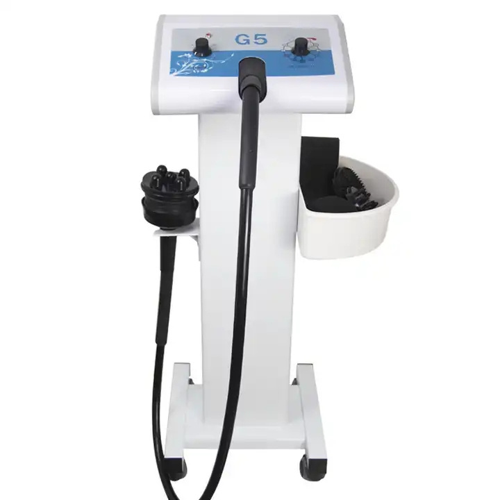 Professional Vibration Body Massage Slimming Machine Cellulite Removal Machine Massager Machine