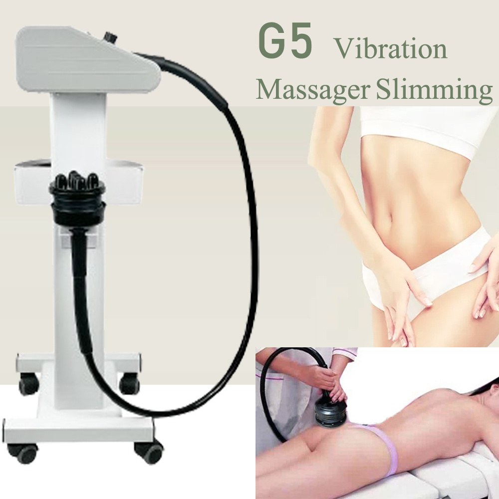 Professional Vibration Body Massage Slimming Machine Cellulite Removal Machine Massager Machine