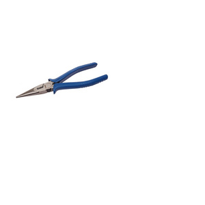 carbon steel Long Nose Plier Hardware Tool Supplier  high and good quality hand tool plier easy to work