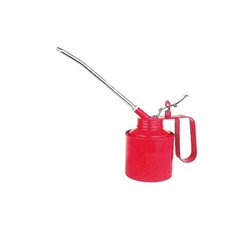 Oil Can Wesco Type Steel Good and high quality hand tool oil catch lubricating oil spray can