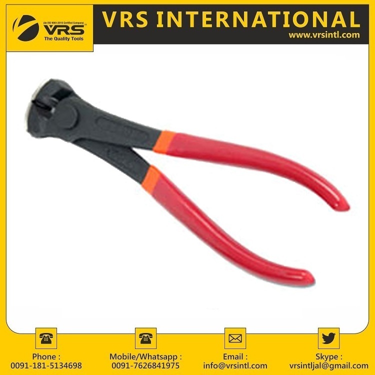 Wholesale Price Carbon Steel Top Cutter Plier available in 6