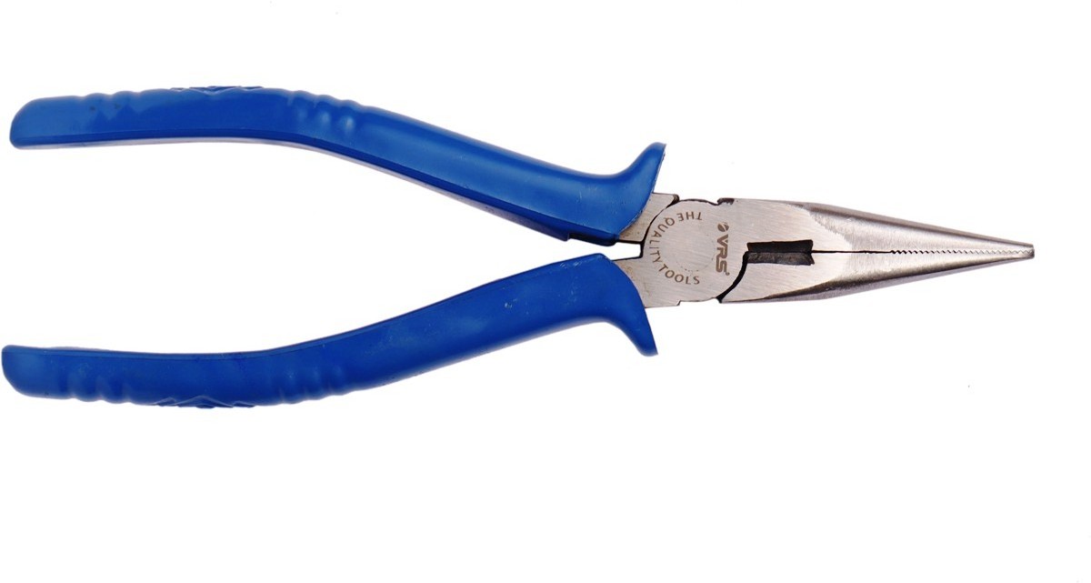 carbon steel Long Nose Plier Hardware Tool Supplier  high and good quality hand tool plier easy to work