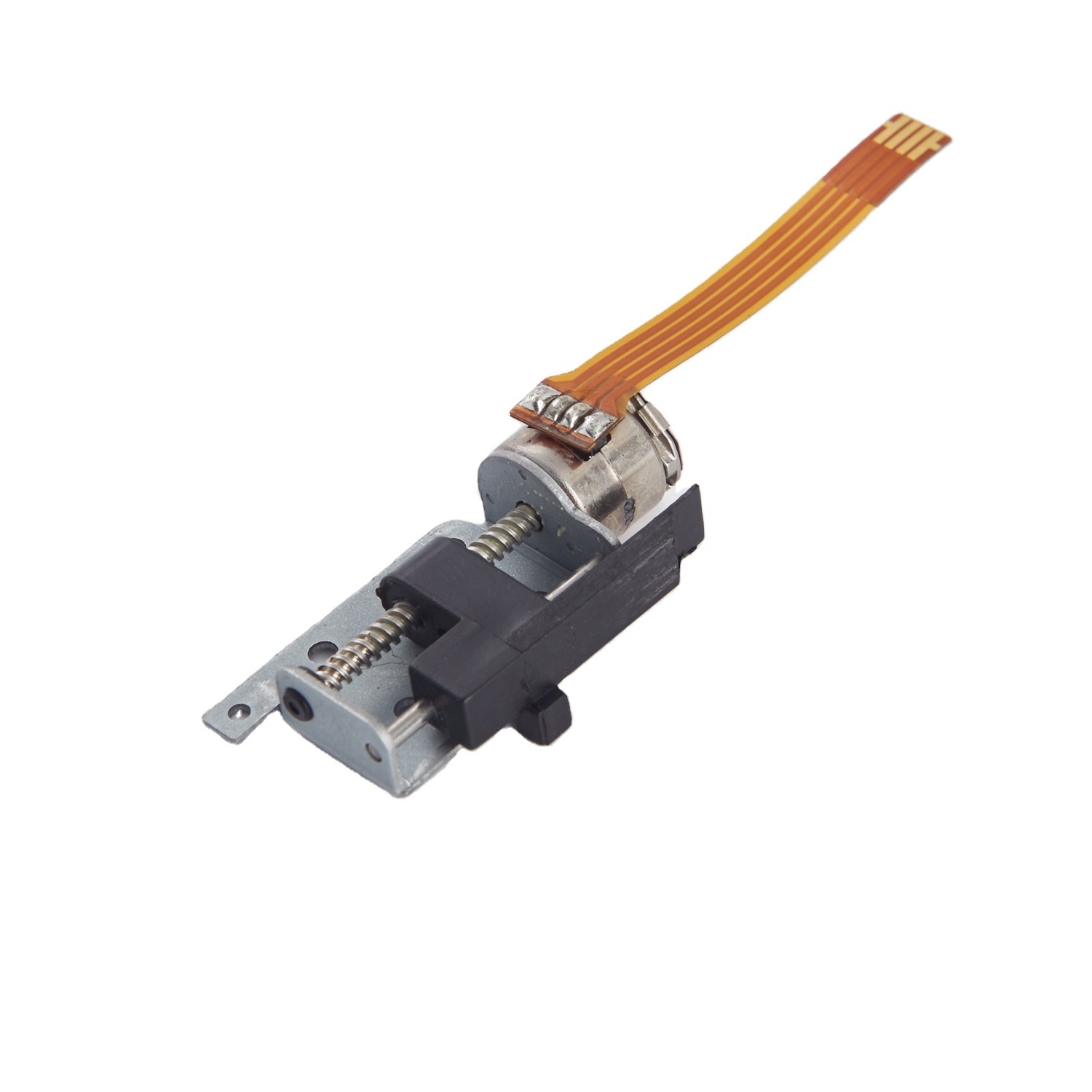 micro dc stepper mini stepping linear screw motor