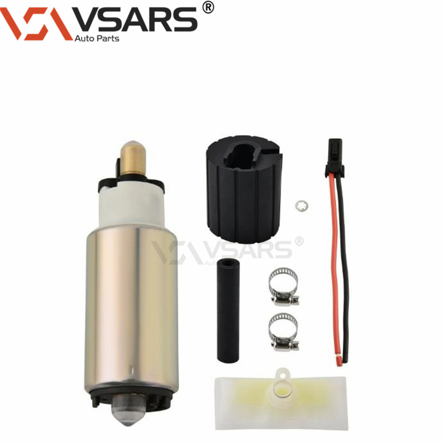 VSFP-10052 High Quality Fuel Pump OEM E2157 E-2157 4X4U-9350-AA For Ford F-150